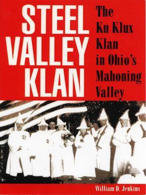 cover image of Steel Valley Klan